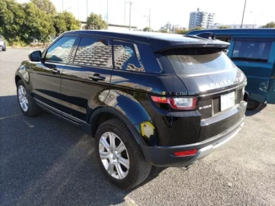 Rover RANGE ROVER