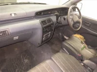 Toyota LITE ACE VAN лот № 70356 оценка 3  с аукциона в Японии 3