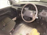 Toyota LITE ACE VAN лот № 70356 оценка 3  с аукциона в Японии 2