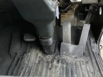 Nissan CONDOR  с аукциона в Японии