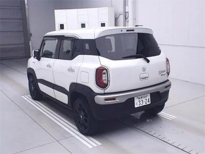 Suzuki XBEE
