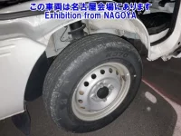 Subaru SAMBAR лот № 70008 оценка 3.5  с аукциона в Японии 6