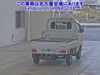 Subaru SAMBAR лот № 70008 оценка 3.5  с аукциона в Японии 1