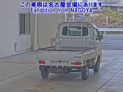 Subaru SAMBAR  с аукциона в Японии