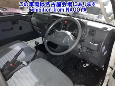 Subaru SAMBAR  с аукциона в Японии