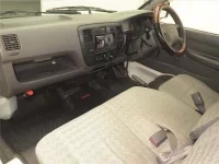 Toyota LITE ACE TRUCK лот № 70369 оценка 4  с аукциона в Японии 3