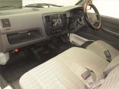 Toyota LITE ACE TRUCK  с аукциона в Японии