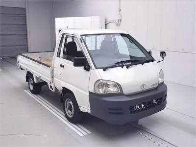 Toyota LITE ACE TRUCK  с аукциона в Японии