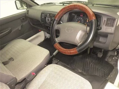 Toyota LITE ACE TRUCK  с аукциона в Японии