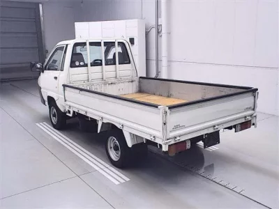 Toyota LITE ACE TRUCK  с аукциона в Японии