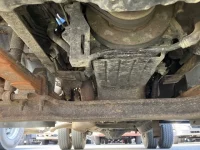 Isuzu JUSTON лот № 3302 оценка 3  с аукциона в Японии 9