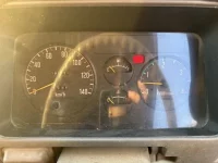 Isuzu JUSTON лот № 3302 оценка 3  с аукциона в Японии 5