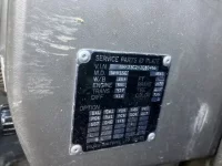 Isuzu JUSTON лот № 3302 оценка 3  с аукциона в Японии 7