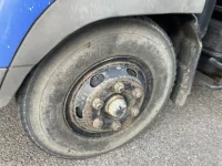 Isuzu JUSTON лот № 3302 оценка 3  с аукциона в Японии 8