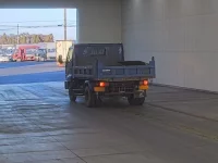 Isuzu JUSTON лот № 3302 оценка 3  с аукциона в Японии 1