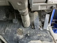 Isuzu JUSTON лот № 3302 оценка 3  с аукциона в Японии 3