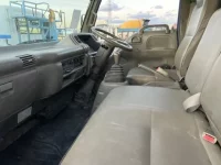 Isuzu JUSTON лот № 3302 оценка 3  с аукциона в Японии 4