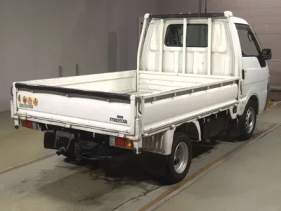 Mazda BONGO  с аукциона в Японии