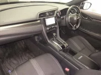 Honda CIVIC лот № 70378 оценка 3.5  с аукциона в Японии 3