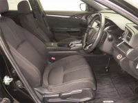 Honda CIVIC лот № 70378 оценка 3.5  с аукциона в Японии 4