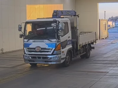 Hino RANGER