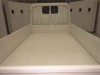 Toyota DYNA лот № 70392 оценка 3.5  с аукциона в Японии 6