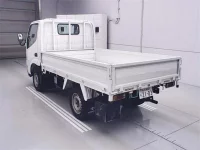 Toyota DYNA лот № 70392 оценка 3.5  с аукциона в Японии 1