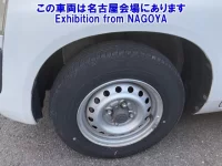 Toyota PROBOX лот № 70024 оценка 3.5  с аукциона в Японии 6