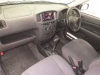 Toyota PROBOX лот № 70400 оценка 3  с аукциона в Японии 3