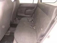 Toyota PROBOX лот № 70400 оценка 3  с аукциона в Японии 6