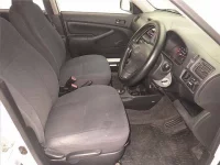 Toyota PROBOX лот № 70400 оценка 3  с аукциона в Японии 4