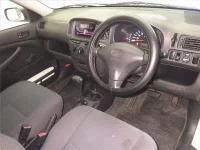 Toyota PROBOX лот № 70400 оценка 3  с аукциона в Японии 2