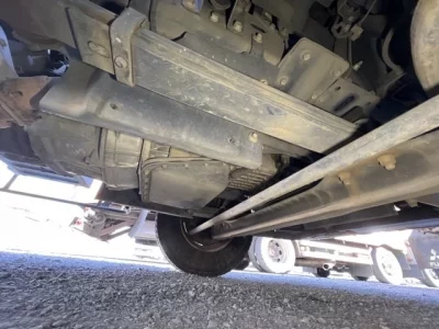 Isuzu ELF  с аукциона в Японии