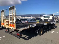 Toyota DYNA лот № 63514 оценка 3  с аукциона в Японии 1