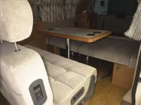 Toyota HIACE лот № 70406 оценка 4  с аукциона в Японии 6