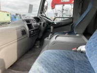 Mitsubishi FUSO FIGHTER лот № 3316 оценка 3  с аукциона в Японии 4