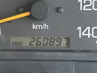 Mitsubishi FUSO FIGHTER лот № 3316 оценка 3  с аукциона в Японии 6