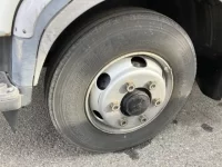 Mitsubishi FUSO FIGHTER лот № 3316 оценка 3  с аукциона в Японии 8