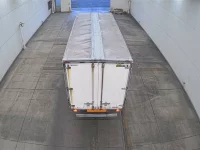 Mitsubishi FUSO FIGHTER лот № 3316 оценка 3  с аукциона в Японии 2