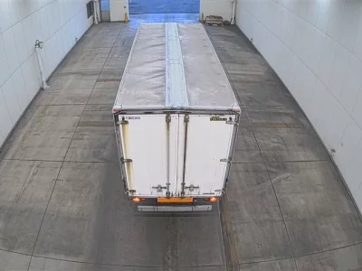 Mitsubishi FUSO FIGHTER  с аукциона в Японии