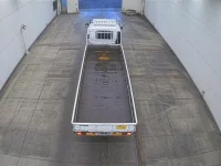 Isuzu FORWARD лот № 3319 оценка 4  с аукциона в Японии 2