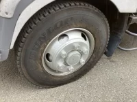 Mitsubishi FUSO FIGHTER лот № 3318 оценка R  с аукциона в Японии 8