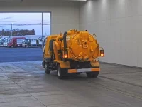 Mitsubishi FUSO FIGHTER лот № 3318 оценка R  с аукциона в Японии 1