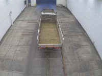 Isuzu FORWARD лот № 3321 оценка 3  с аукциона в Японии 2