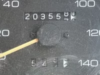 Isuzu FORWARD лот № 3321 оценка 3  с аукциона в Японии 6