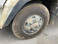 Isuzu FORWARD лот № 3321 оценка 3  с аукциона в Японии 8