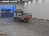 Isuzu FORWARD лот № 3321 оценка 3  с аукциона в Японии 1