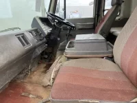 Isuzu FORWARD лот № 3321 оценка 3  с аукциона в Японии 4