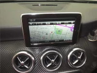 Mercedes-Benz A CLASS лот № 70413 оценка 3.5  с аукциона в Японии 5