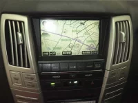 Toyota HARRIER лот № 70412 оценка 3.5  с аукциона в Японии 5